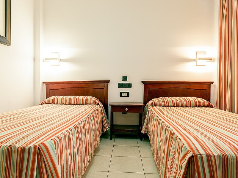 Apartamentos Olympia Club 29