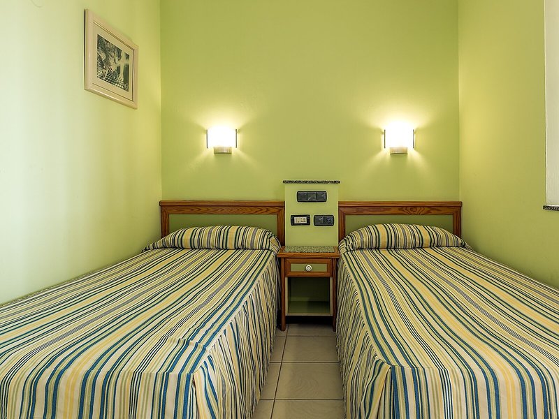 Apartamentos Olympia Club 32
