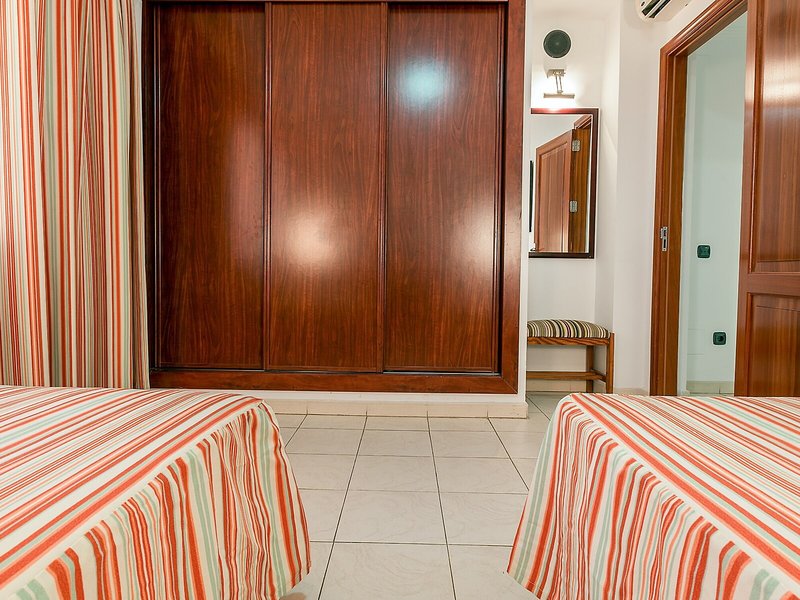 Apartamentos Olympia Club 33