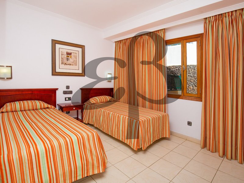 Apartamentos Olympia Club 35