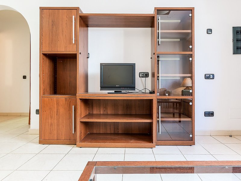 Apartamentos Olympia Club 36