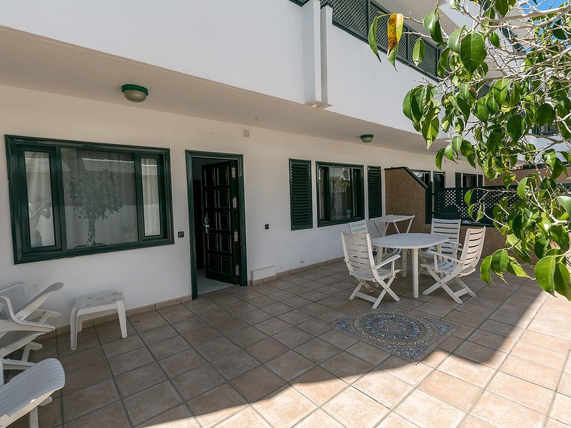 Apartamentos Olympia Club 37