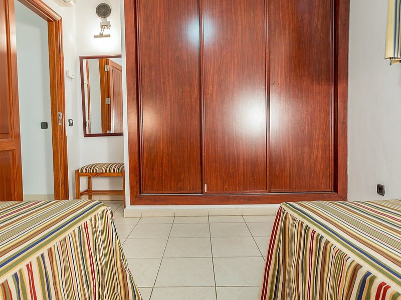 Apartamentos Olympia Club 39
