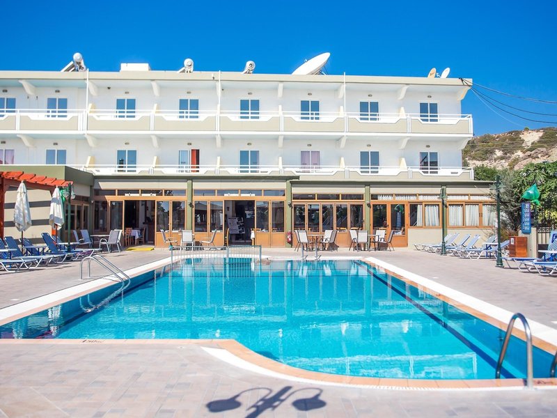 Georgia Apartments 1