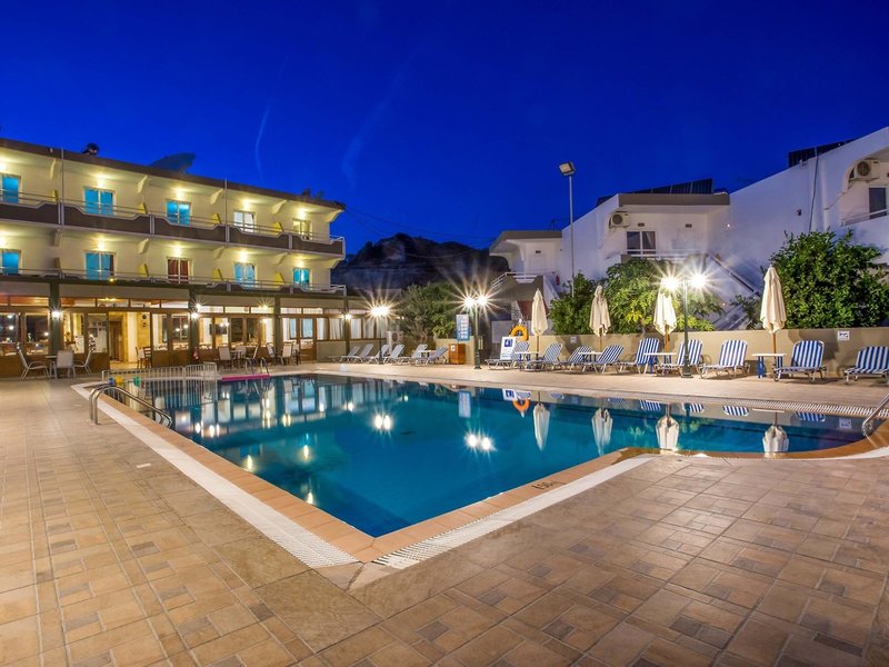 Georgia Apartments 2