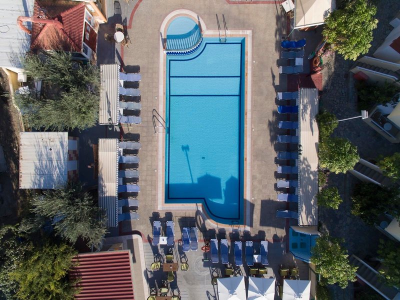 Georgia Apartments 3