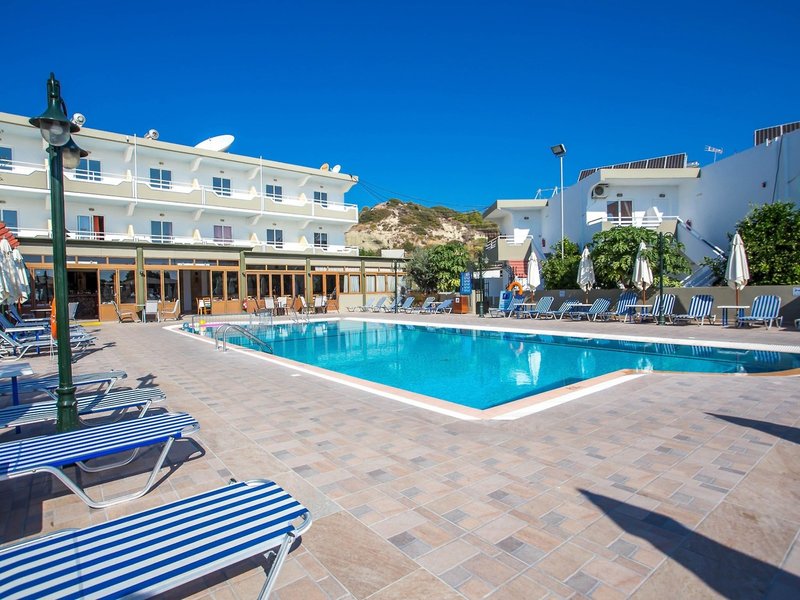 Georgia Apartments 5