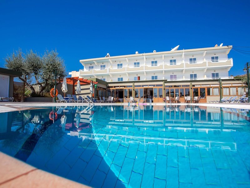 Georgia Apartments 6