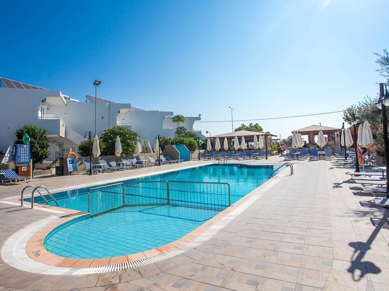 Georgia Apartments 7