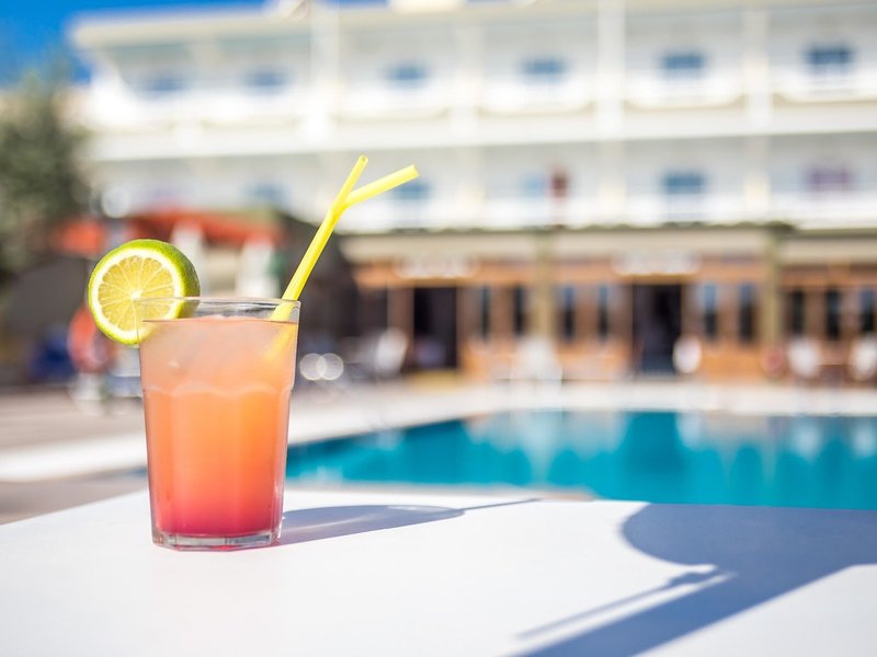 Georgia Apartments 8