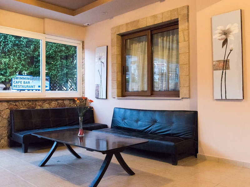 Georgia Apartments 9