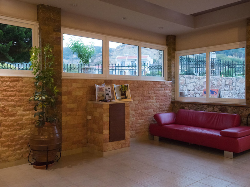 Georgia Apartments 10