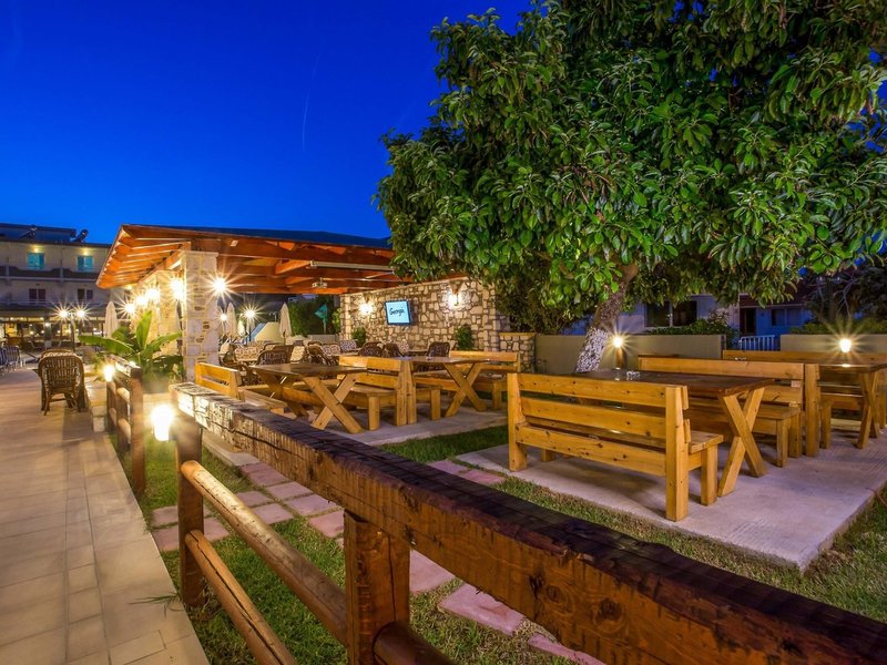 Georgia Apartments 14