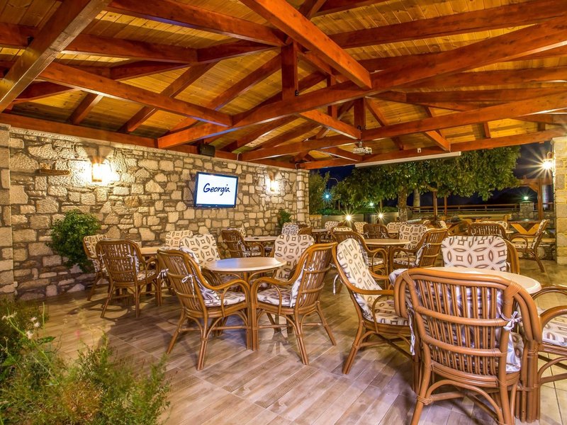 Georgia Apartments 15