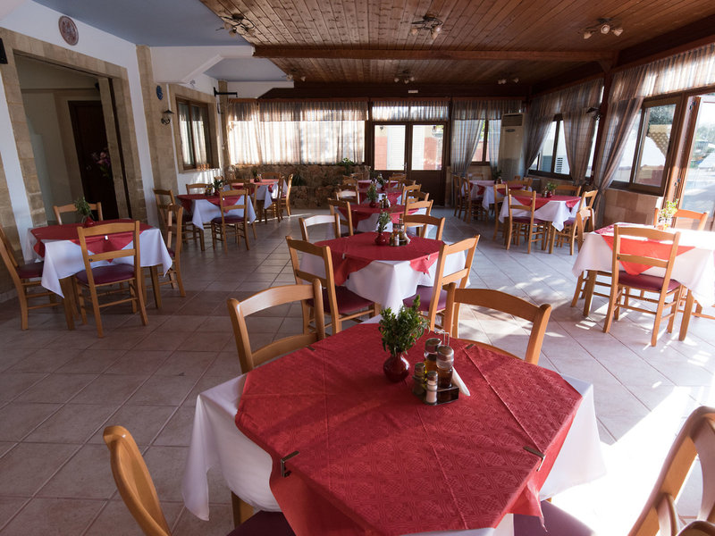 Georgia Apartments 17