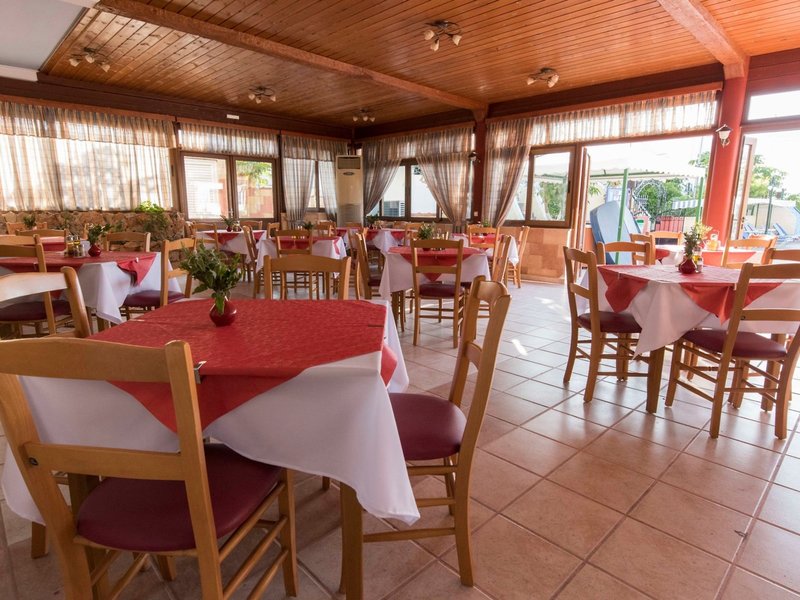 Georgia Apartments 18