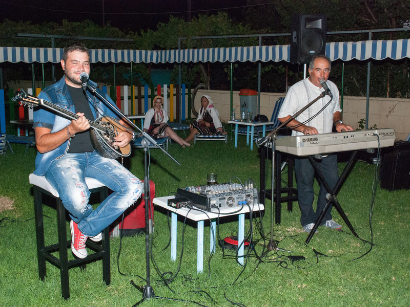 Georgia Apartments 20