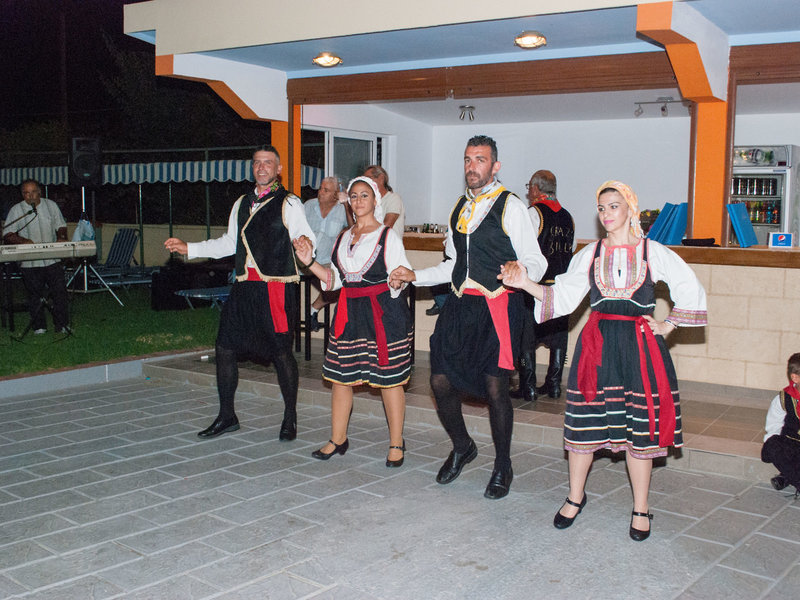 Georgia Apartments 23