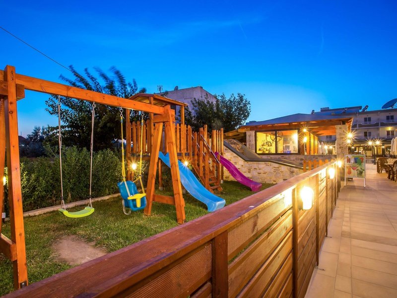 Georgia Apartments 24