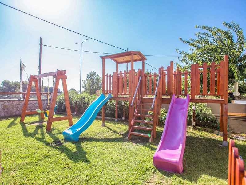 Georgia Apartments 25