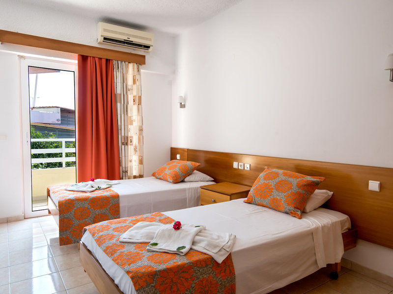 Georgia Apartments 27