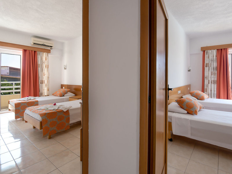 Georgia Apartments 28