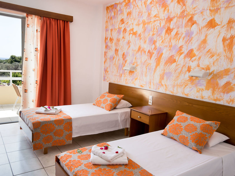 Georgia Apartments 29