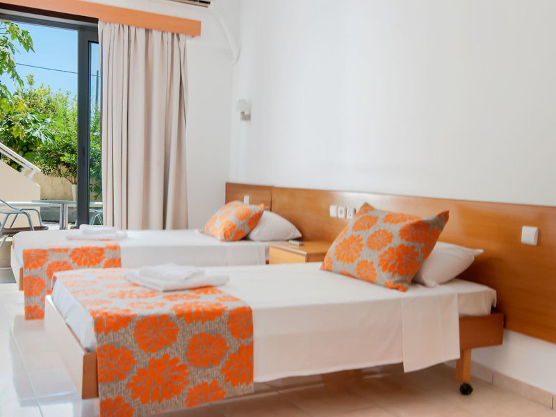 Georgia Apartments 32