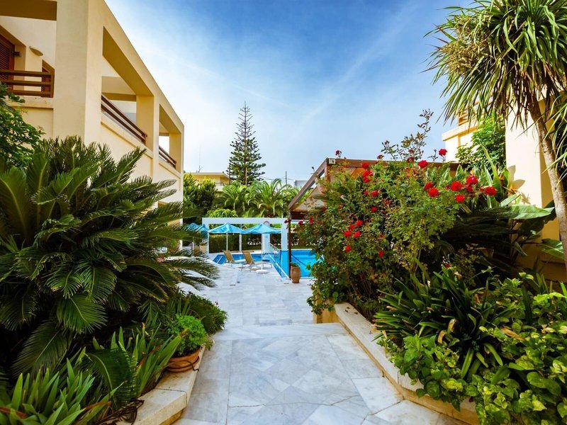 Anais Collection Hotels & Suites 2