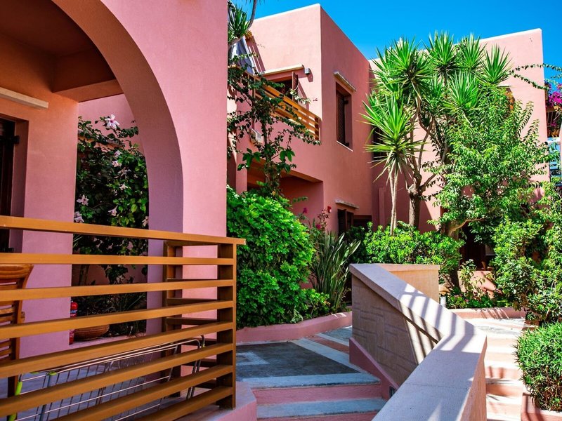 Anais Collection Hotels & Suites 3