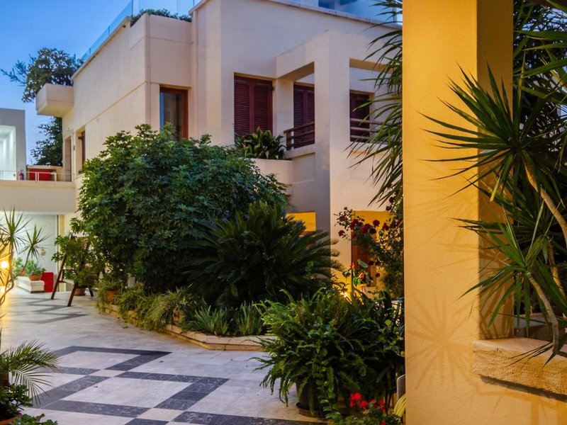 Anais Collection Hotels & Suites 6