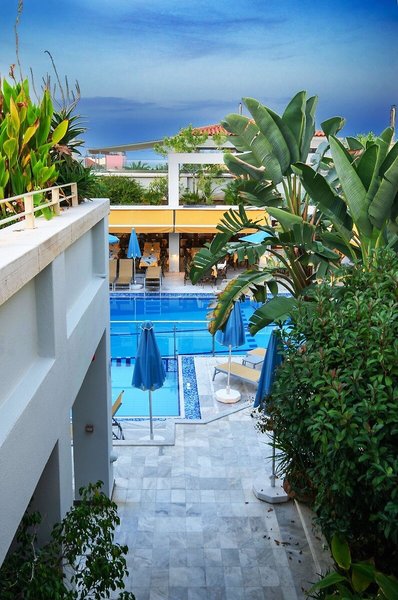 Anais Collection Hotels & Suites 7