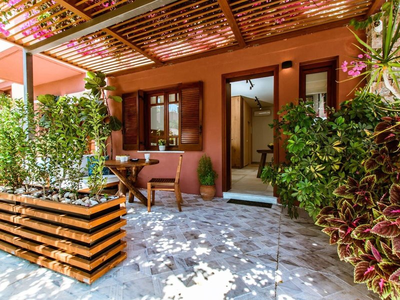 Anais Collection Hotels & Suites 8