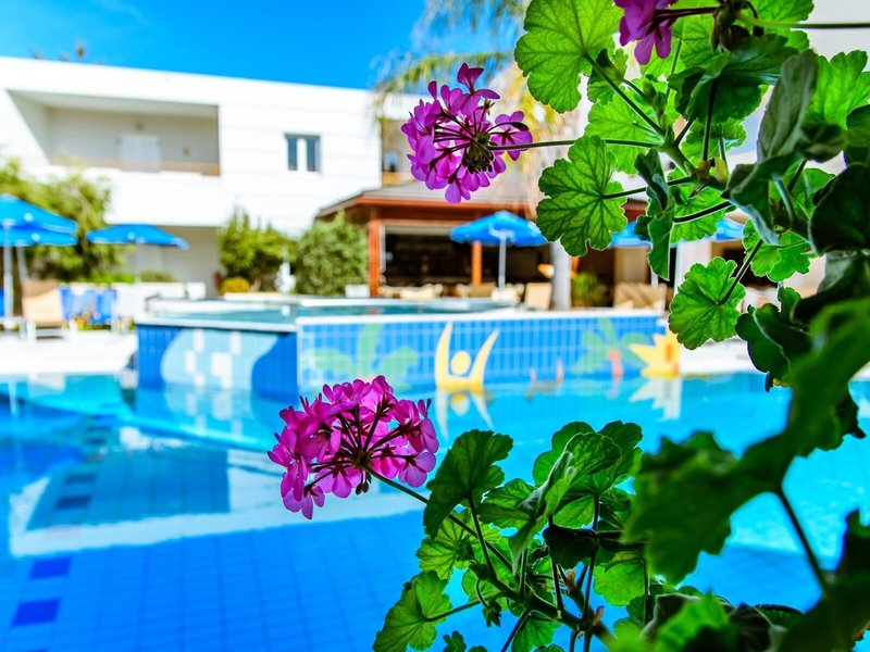 Anais Collection Hotels & Suites 9