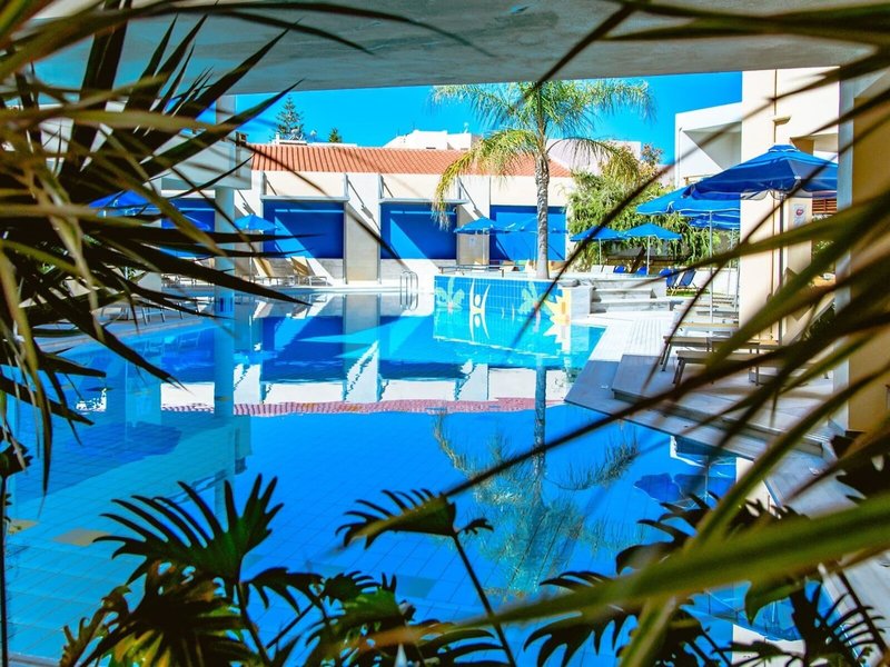 Anais Collection Hotels & Suites 10