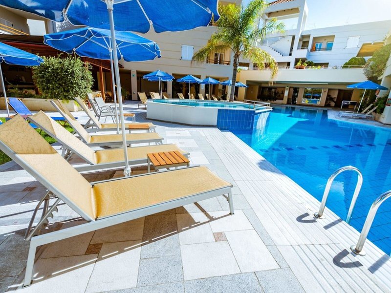 Anais Collection Hotels & Suites 13