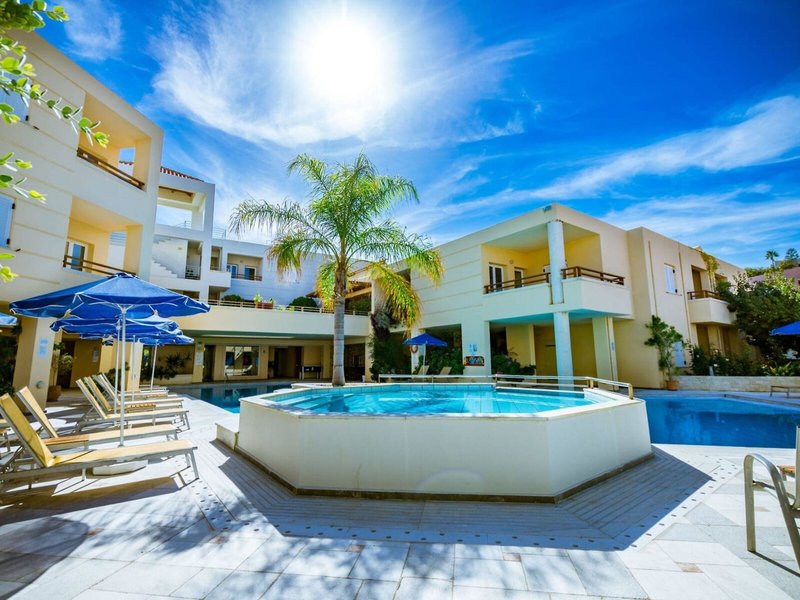 Anais Collection Hotels & Suites 15