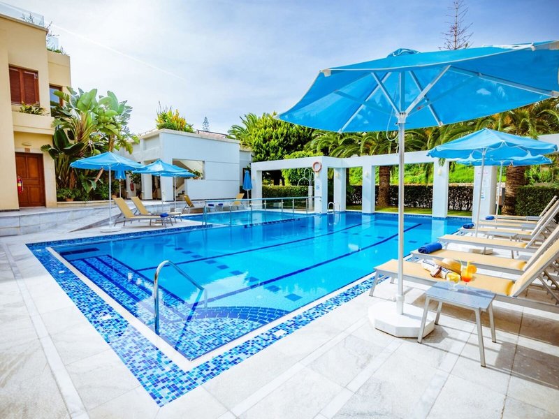 Anais Collection Hotels & Suites 16