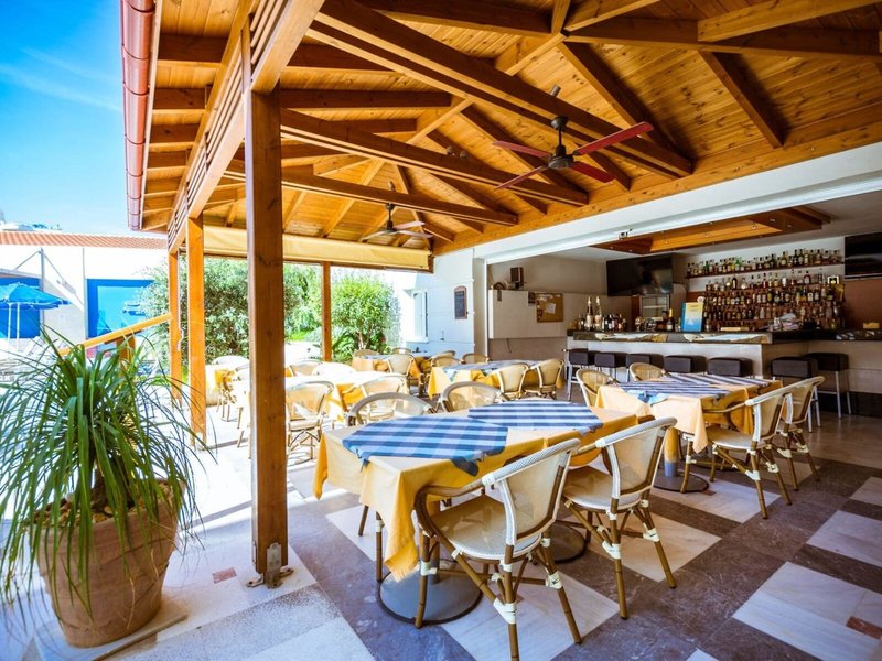 Anais Collection Hotels & Suites 18