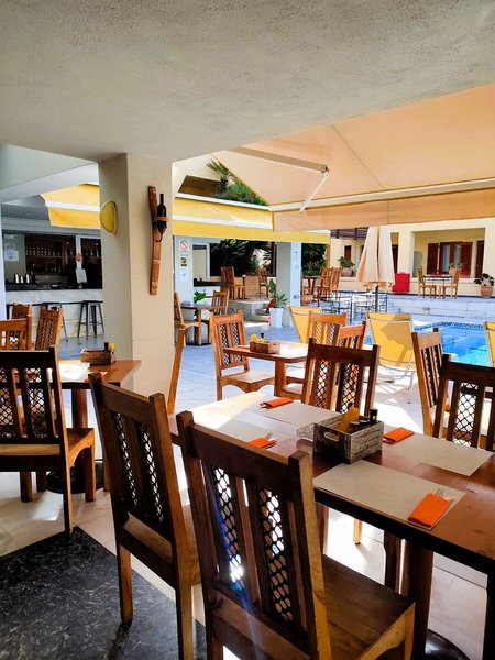 Anais Collection Hotels & Suites 19