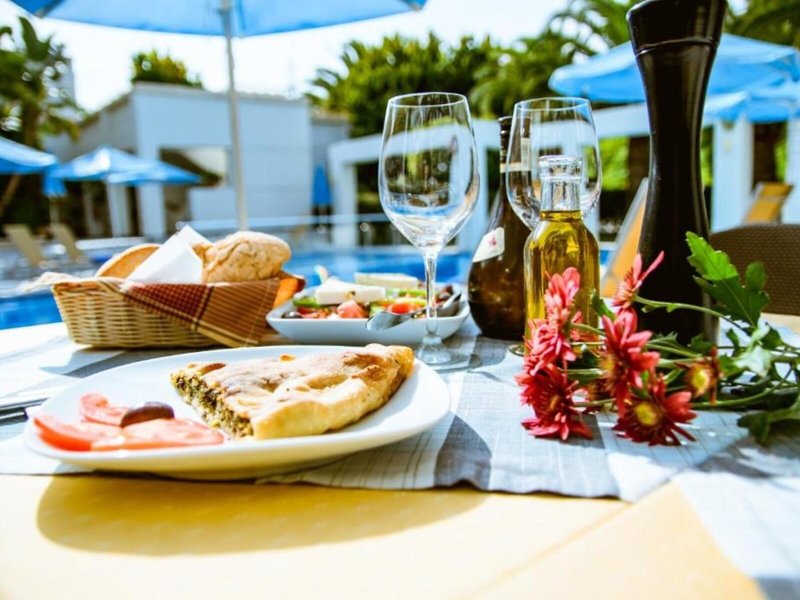 Anais Collection Hotels & Suites 20