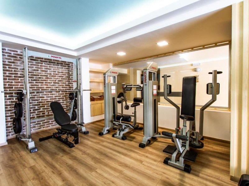 Anais Collection Hotels & Suites 21