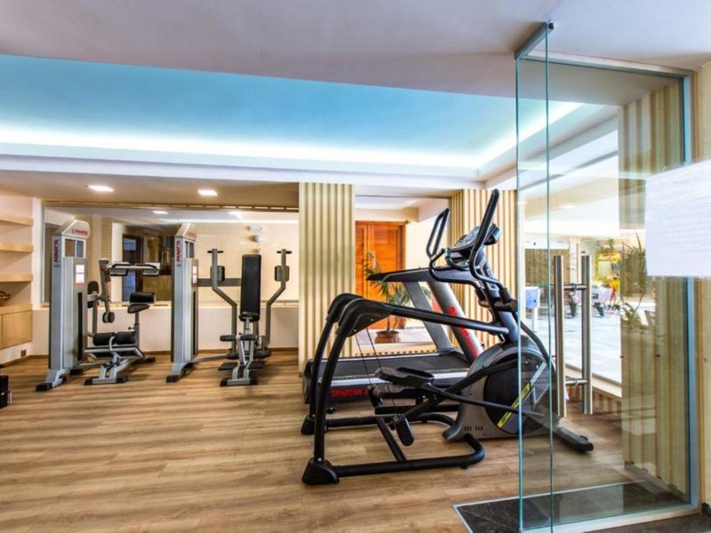 Anais Collection Hotels & Suites 22