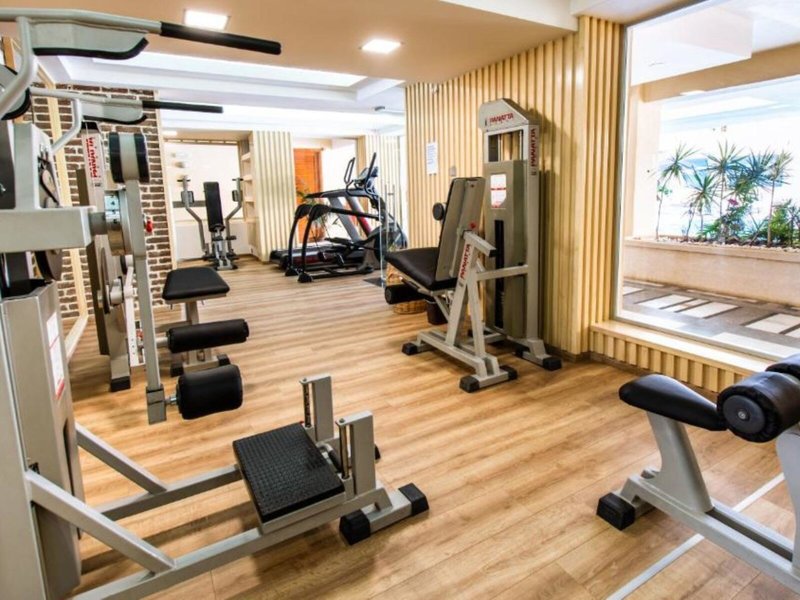 Anais Collection Hotels & Suites 23