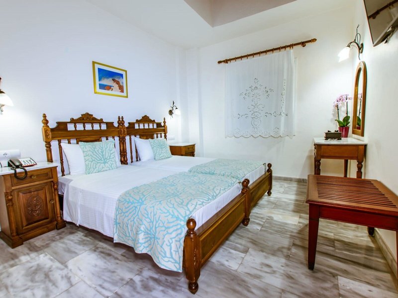 Anais Collection Hotels & Suites 25