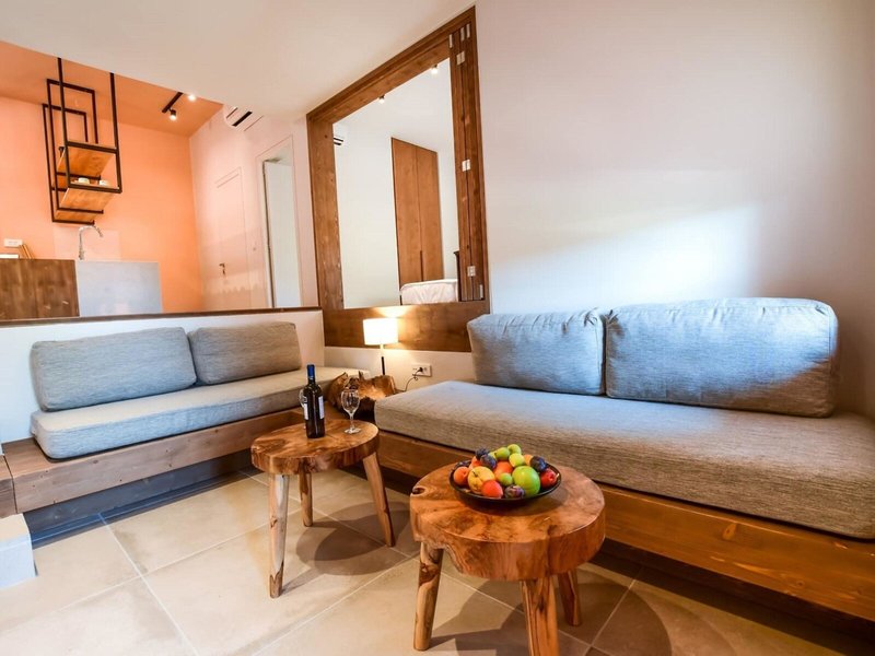 Anais Collection Hotels & Suites 29