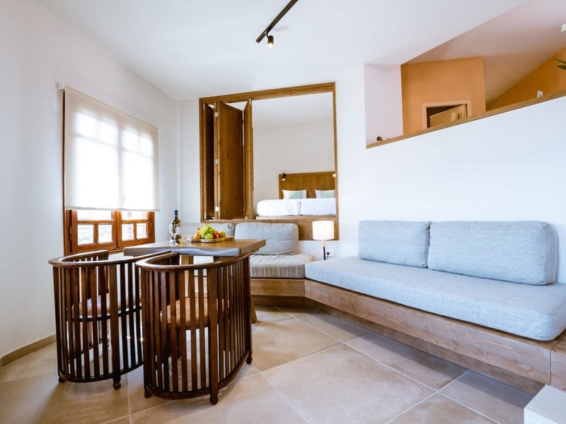 Anais Collection Hotels & Suites 32