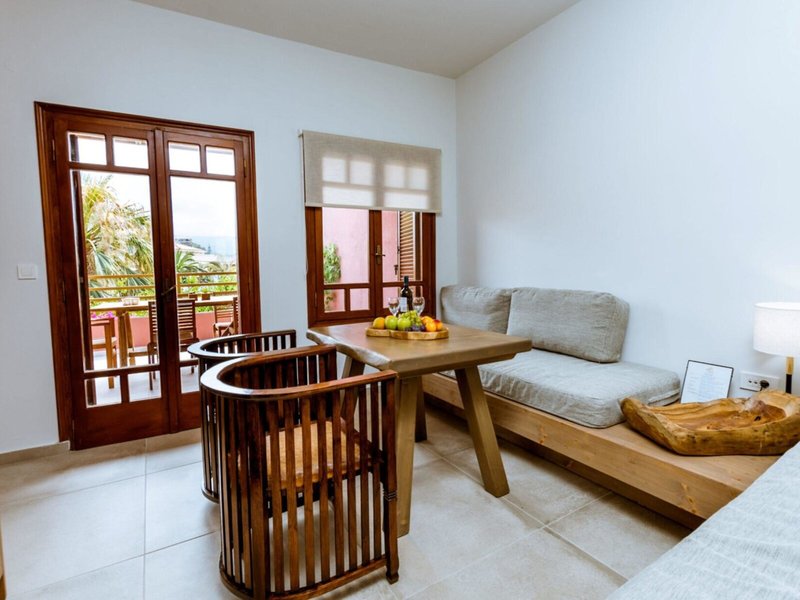 Anais Collection Hotels & Suites 35