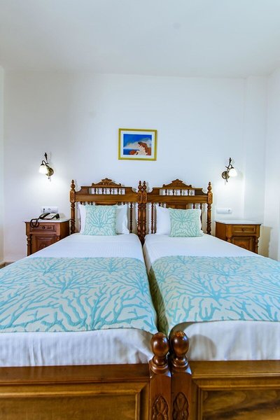 Anais Collection Hotels & Suites 43