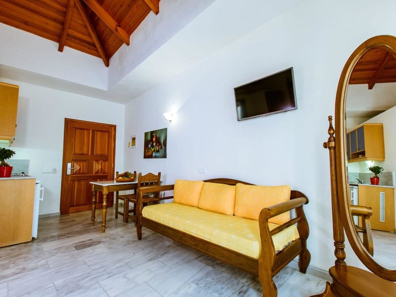 Anais Collection Hotels & Suites 45